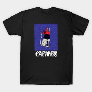 Caifanes T Shirts for Sale TeePublic